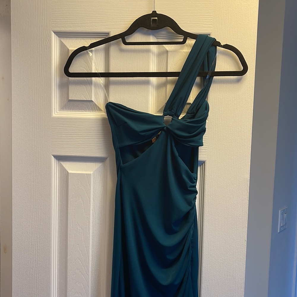 Nookie Riley Ring Maxi Dress - Picture 3 of 4